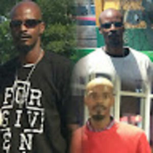 Meet your Posher, Damon